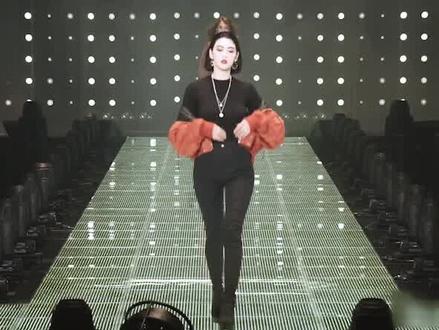 明明是同样的身高 凭啥女生看起来就是比男生高?
