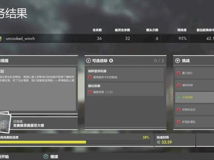 【狙击精英4】全剧情流程攻略解说 大结局 阿拉伽拉堡垒 #狙击精英4 #单机游戏 #主机游戏 #游戏