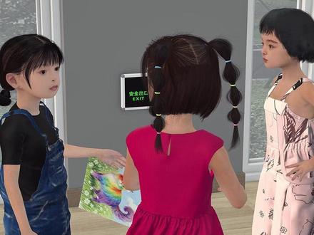 孩子被嘲笑,千万别再说“他们是嫉妒你”! 当孩子充满创意的“彩虹猫”🌈🐱被同学嘲笑,委屈得掉眼泪时,你是不是也曾脱口而出:“他们就是嫉妒你!”?
快停下!这种“对抗式”安慰,其实是回避问题,无法真正让孩子内心强大起来。它可能会让孩子变得敏感脆弱,不敢再展现自己的与众不同。
💡真正智慧的家长,懂得如何“赋能”孩子。
视频里的妈妈就做了一个超棒的示范:她没有继续说教,而是拿出了一套**《儿童自我保护绘本》📚,和孩子一起在故事中寻找答案。
绘本里的小主人公们,面对嘲笑和戏弄,会自信地说:“我喜欢就好!”“我唱歌是为了自己开心!”这些简单而有力的话语,就像给孩子披上了一层自信的铠甲。
通过亲子共读**,孩子潜移默化地学会了如何肯定自我价值,如何用智慧和勇气化解社交难题。当孩子再面对嘲讽时,他能坚定地说出:“这是我的想象,我觉得它很美!”
与其帮孩子挡掉所有风雨,不如教他如何为自己撑伞☔️。在家里种下勇气的种子,孩子出门才能自信地闪闪发光!✨
#育儿智慧 #家庭教育 #绘本推荐 #孩子被欺负了怎么办 #自我保护意识