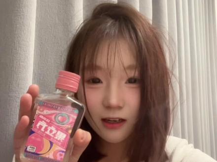 什么情什么爱 中国果立方¥10 喝23度的酒 不牵37度的手 10分钟之后 你想听什么我都给你讲#萌妹子