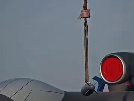 九天无人机航母,将改变未来作战模式 #九天无人机 #军事