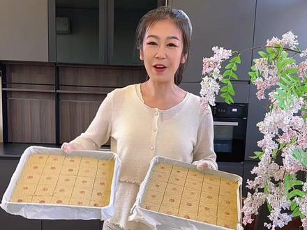 吃绿豆糕的季节来了,清凉解暑,入口即化~吃不到我做的,就自己动手吧!体验北方传统绿豆糕制作过程~#我的乡村生活 #我的农村小院#2026新农人计划#绿豆糕