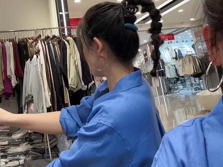 高马尾扭扭辫 谁扎都好看,扁头天菜,长发短发都可以扎#发型教程 #编发教程 #简单好看发型 #日常发型