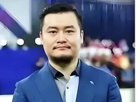 中国球迷的所有情绪,只有贺炜懂!#世界杯 #美加墨世界杯 #足球