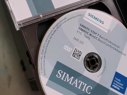 西门子博图V15的安装方法#知识创作人 #热点 #自动化