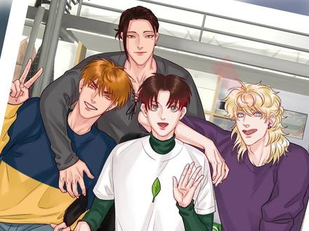 感谢各位在难忘的2020与我们相遇!新年303永远伴你前行!#充能计划 #轻漫计划 #出道吧大魔王 #跨年