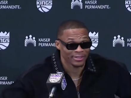 威少即将买断!KD主动致电邀请,雷霆双少有望重聚冲冠#威少#杜兰特