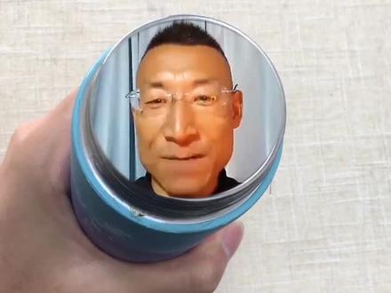 我变成了奥利给?@拾境泽的导演王德发 #这个视频有点料
