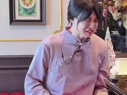 这紫薯精怎么老是吃不上刘文祥?#周小闹#紫薯精 #周小闹紫薯精系列 #上热搜 #助手抖音