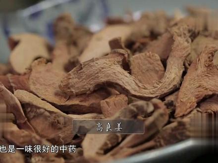 扶正升阳药膳:双姜猪肚汤#乐龄时光 #中医养生 #中医药文化 #传承中医文化 #滋补养生