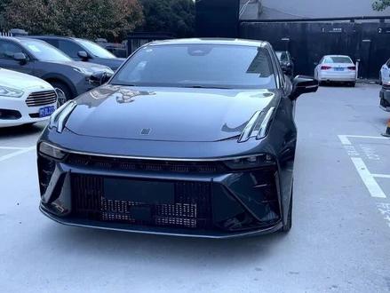 #新一代领克03 #领克03 新一代03的排气声浪为什么关不了?@DUO+小助手 @DOU+小助手