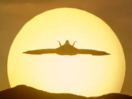 #迪迦 来自宇宙的露西亚