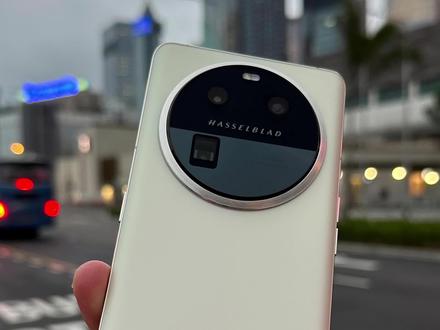 旗舰手机的标准版才能看出品牌对用户的诚意,OPPO Find X6这次的影像水平让我有些意外。#OPPO #oppofindx6