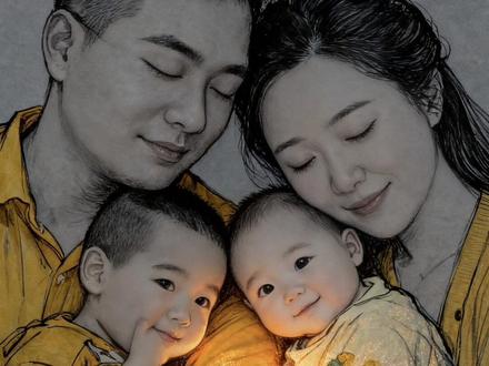 宝子们,这个超级温馨的亲子速写写真 ai 特效制作教程来了!我们的四口之家,温馨小家 二孩之家 亲子时光 #亲子速写写真特效 #ai速写写真 #ai温馨母女 #ai亲子速写写真教程 #即梦ai ai亲子速写写真教程 宝宝速写ai生成 温馨亲子视频推荐 亲子随拍精选 亲子照片 感人的亲子随拍 亲子合拍照片推荐 温馨亲子风绘画 亲子头像ai生成 ai亲子互动 可爱风亲子照 温馨亲子互动动画 AI亲子情特效展示 ai亲子治愈漫画 亲子照ai生成 亲子速写写真特效教程 亲子速写写真特效 亲子速写写真 亲子写真特效抖音拍同款 亲子速写写真特效 亲子头像制作免费生成器 亲子速写写真特效 ai亲子速写写真 亲子速写风写真 ai亲子速写写真教程ai亲子速写写真教程ai亲子速写写真 宝宝速写ai生成 亲子速写写真特效 温馨亲子视频推荐 亲子随拍精选 亲子照片 感人的亲子随拍 亲子合拍照片推荐ai温馨母女一键生成温馨亲子风绘画 亲子头像ai生成、ai亲子互动、可爱风亲子照、温馨亲子互动动画、AI亲子情特效展示、ai亲子治愈漫画、亲子照ai生成、亲子速写写真特效教程、亲子速写写真特效、亲子速写写真、亲子写真特效抖音拍同款、亲子速写写真特效 温馨母子 温馨父子 二孩宝妈 坐月子 带娃生活 快乐的童年时光 日常分享 孩子们慢慢长大,爸爸妈妈永远在你身后保护你,我们一起面对人生的风雨,欣赏雨后的彩虹🌈