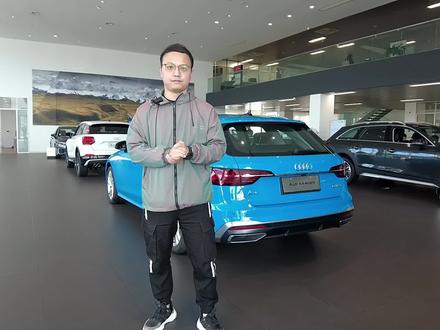 2022款奥迪Q7实拍,细节小改,和X5、GLE竞争,鹿死谁手?#奥迪Q7#汽车人共创计划#汽车#抖音汽车