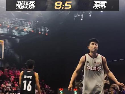 队长@军哥篮球🏀习惯过了头. 我应该通过测试了。#篮球需要沉淀 #唯球够 #路人王年度总决赛