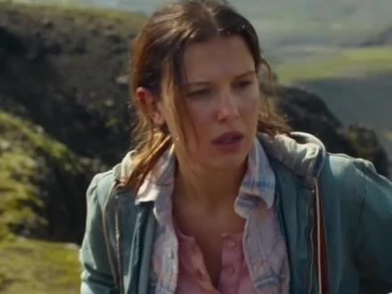 观众不友好,但是对小十一最好的结局!I believe!#怪奇物语#美剧 #eleven#Mike#霍金斯