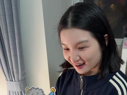 拼豆是闹着玩的,但爱是认真的 #情侣日常 #拼豆 #惊喜不断