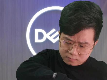 戴尔游匣G15笔记本电脑如何拆机安装内存和固态硬盘###笔记本电脑 #电脑知识 #游戏本推荐 #游匣g15