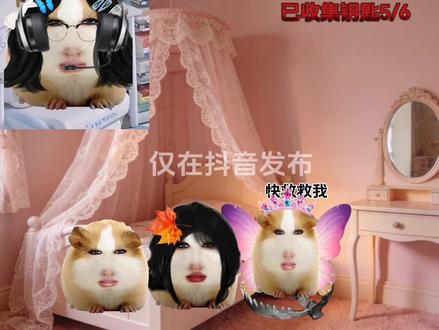 逃离恐怖豆包2
下期可投稿猪妞#猪妞 #荷兰猪 #逃离恐怖豆包