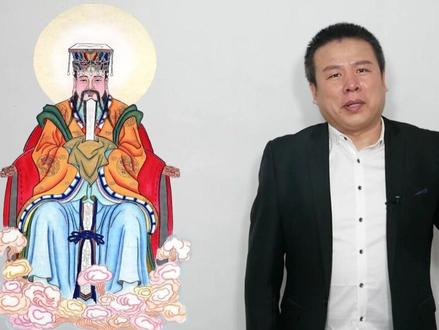 #语文 #涨知识 你知道玉皇大帝叫什么名字吗? @抖音小助手 @抖音教育站