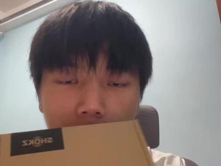 韶音耳机售后开箱#跑步 #韶音运动耳机