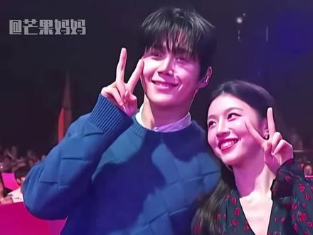 这才是最希望d社爆料的一集#金宣虎#高允真#爱情怎么翻译#cp