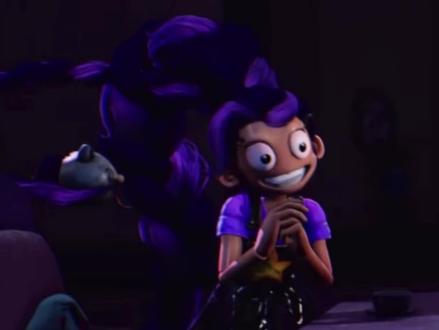 莉莉😃但是顶级智斗🧐