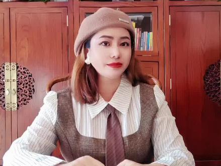 性商教母“黑白颠周媛”被封的真相 #婚姻儒学#女性智慧#大女主#富婆婚姻#思维认知