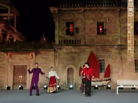 #与辉同行#与辉同行福建行#董宇辉 #董宇辉拥有暖评最多的评论区 闽南语经典歌曲《欢喜就好》演唱:赖晶晶、付帅、康栋材、郑艺