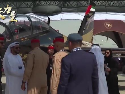 中国战机亮相中东航展,战功赫赫的歼10当配角,主角是什么来头