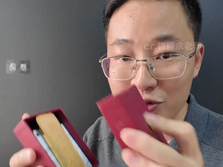 不算还好,一算真成老铁了#物理 #黄金 #教学 #浮力 #万万没想到