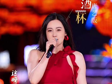 唐艺要来荆州园博园和大家跨年啦!@🌈唐艺(31号晚7点荆州园博园户外) #跨年 #2026 #元旦