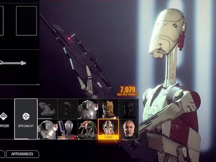 G胖不要误会,隔壁Epic放大招啦 #epic喜加一 #星战前线2 #背刺