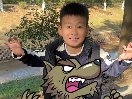 大灰狼来抓小白兔啦🐰#动作这一块拿捏死死的😂 #1到3岁儿童益智早教动画 #宝宝视频 #益智早教 #宝宝爱看的动画片