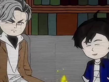 秋水哥其实我的真身就是块拼图碎片.#诡舍 #别限流