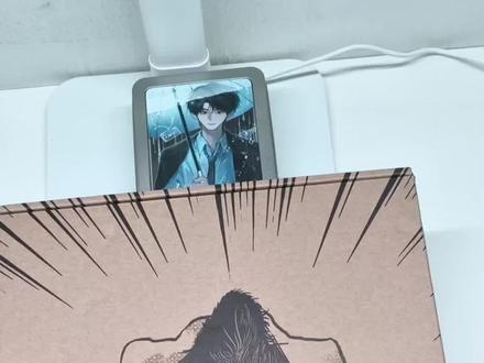 unpacking:2333 来咯 终于是到我拆了•͈ᴗ⁃͈ ✧
#开箱 #马嘉祺 #周边开箱