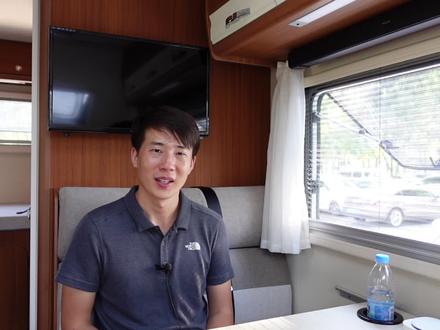 刚提的新房车,说说价格和我的选装配置,13个选装您觉得哪个好?