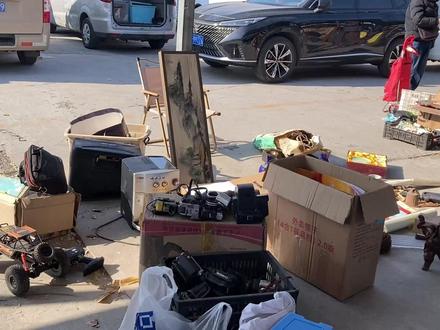 地摊市场10000pro企业级万兆路由器是不是模型现场拆解