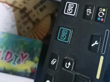 惠普176n出现后门打开,不停初始化,不能打印!上