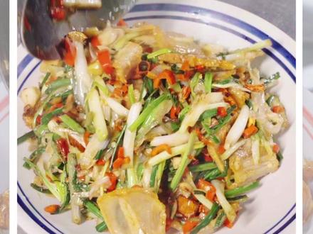 欢迎来到你朝思暮想的小炒天堂——江西上犹 #森宿上犹 #江西县超冠军城 #江西小炒 #寻味烟火气 #江西美食