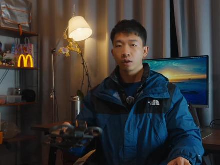 2026最期待的全景无人机!大疆Avata360双一英寸大底、全向避障、04+图传还有增强图传模块、全包的桨叶保护罩,单双镜头切换,传闻这台Avata360 的单机起步价可能在2988元左右,套装也就在3988元上下..⋯如果传闻属实,相当于用入门级的投入,获得旗舰级的核心影像体验,这个'性价比'直接拉满。
今年的影像设备市场,绝对值得期待。
#大疆avata360 #大疆无人机 #全景无人机 #大疆 #新手入门无人机