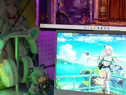 电脑接口你都能分清吗?HDMI Type-C 雷电口 到底有什么区别?#电脑接口 #电脑知识 #华硕天选 #数码科技