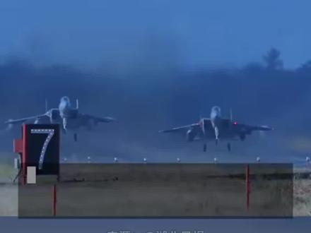 日本和美国将在俄罗斯边境附近联合军演