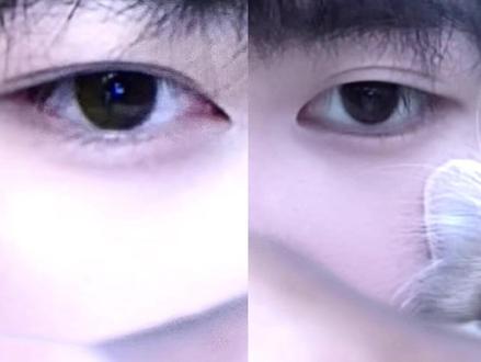 真是给我剪爽了!!!
这个kis占有欲就这样强喔🤫
#药kis #R山药#ykis