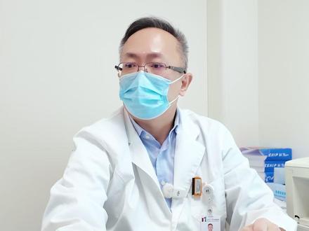 我的门诊故事-横纹肌肉瘤 #横纹肌肉瘤