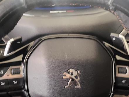 #六安市标致雪铁龙售后 #标致408x #标致4008燃烧缺火 分享标致4008发动机故障灯亮,燃烧缺火。