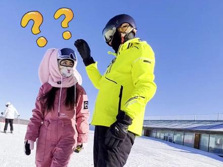 怎么选到性价比最值的滑雪服?最后的大哥您能别来砸场子吗?