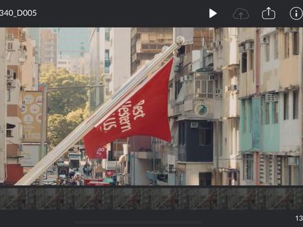 freewell的磁吸可变nd,在iPhone 15pro max上使用很方便!5213这个lut进行录制监看!#拍出电影感 #调色 #把生活拍成电影 #取景器里的世界 #氛围感