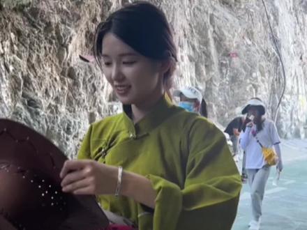 这是一期科普视频#小金的异常生活 #西藏